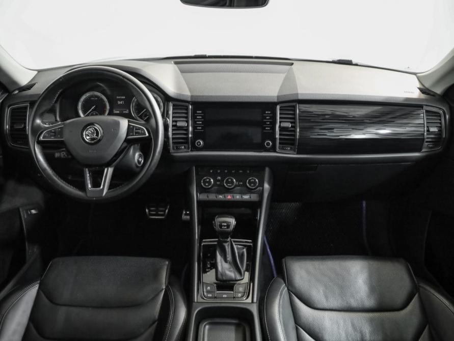 Skoda Kodiaq I Санкт-Петербург  - изображение 11