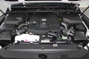 Toyota Land Cruiser 300 Series Владивосток  - изображение 41
