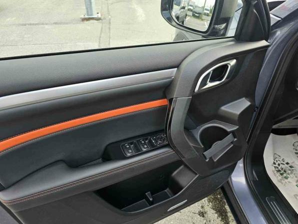 Haval Dargo I с пробегом 2023 года, цена 2 310 000 рублей, 15551 км, внедорожник, Автокод Объявления