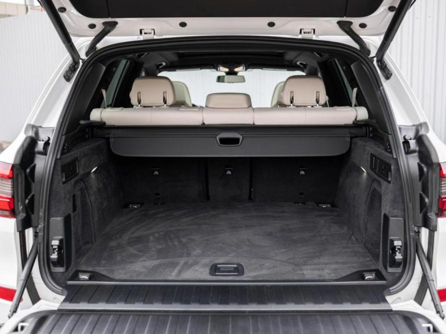 BMW X5 IV (G05/G18) Сочи  - изображение 34