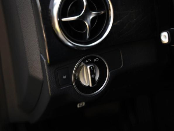 Mercedes-Benz GLK-Класс I (X204) Рестайлинг с пробегом 2012 года, цена 1 926 000 рублей, 128928 км, внедорожник, Автокод Объявления