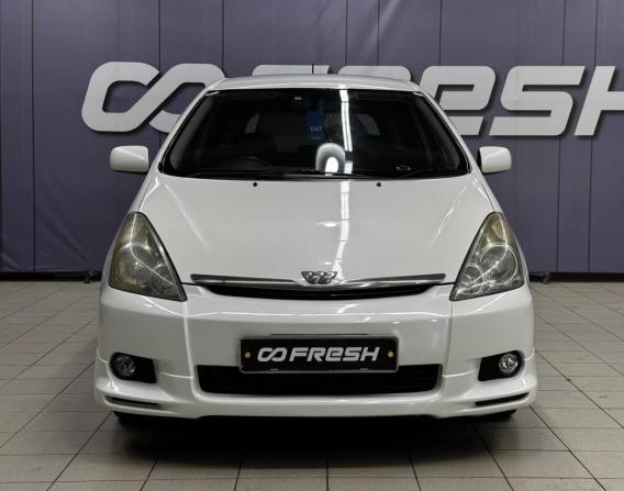 Toyota Wish I с пробегом 2004 года, цена 774 000 рублей, 254000 км, компактвэн, Автокод Объявления