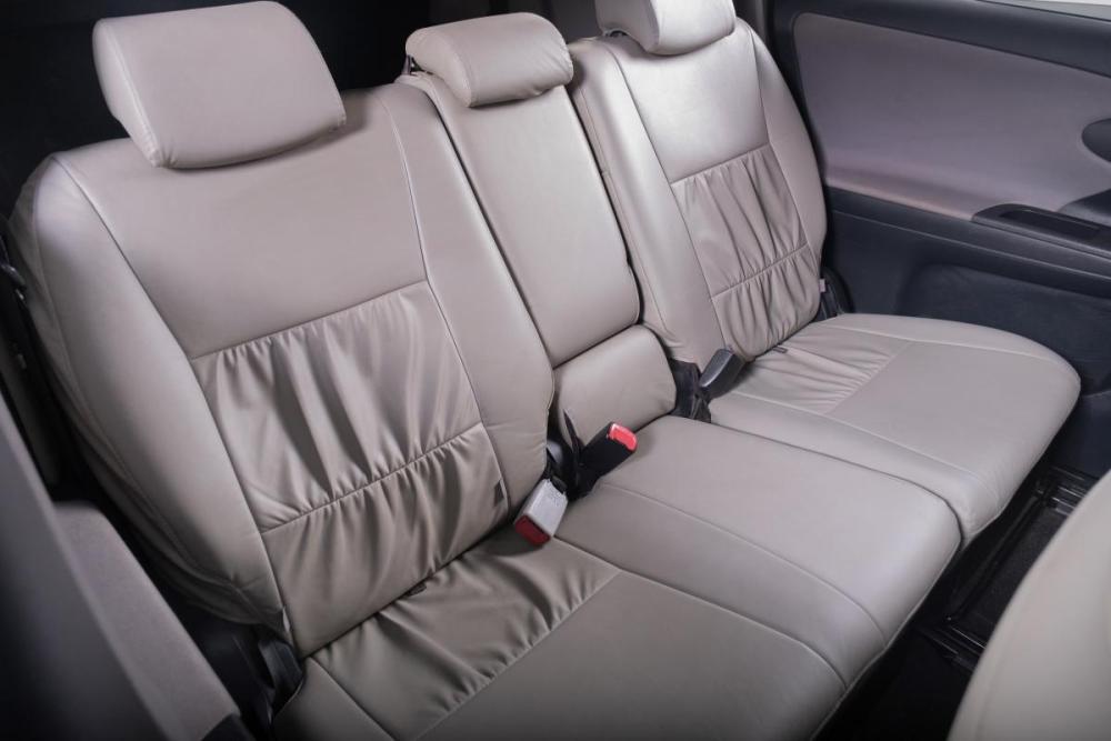 Toyota Wish II Томск  - изображение 19