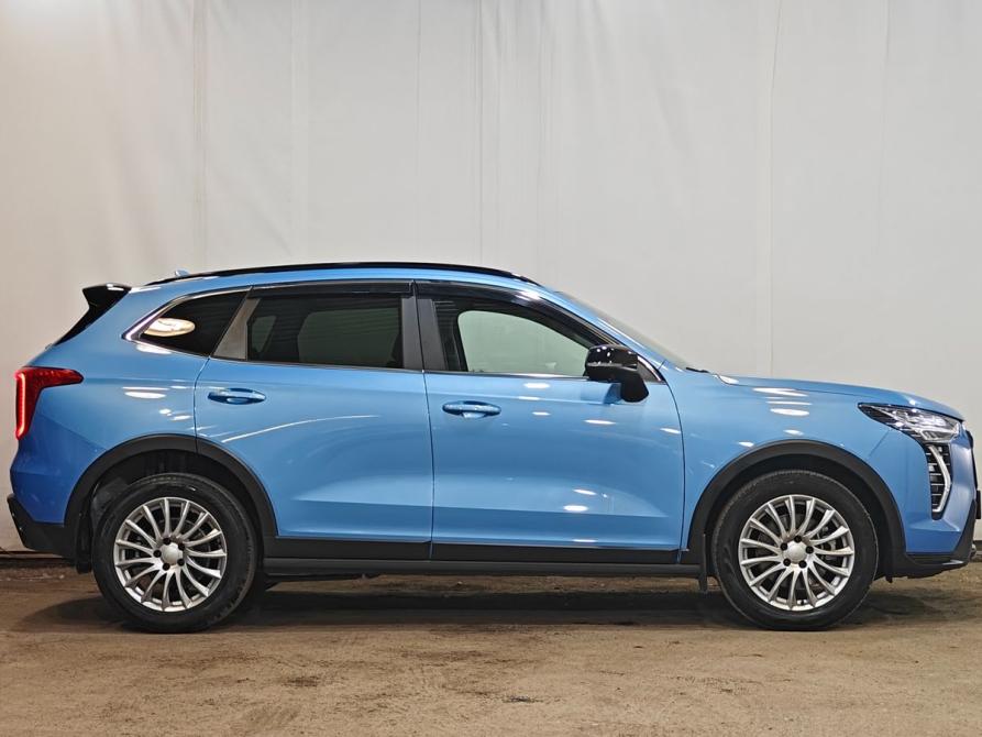 Haval Jolion I Рестайлинг Кемерово  - изображение 7