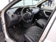 Renault Duster I Екатеринбург  - изображение 27
