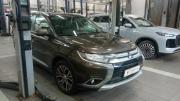 Mitsubishi Outlander III Рестайлинг 2 Санкт-Петербург  - изображение 7