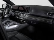 Mercedes-Benz GLE Coupe AMG II (C167) Рестайлинг Москва  - изображение 49