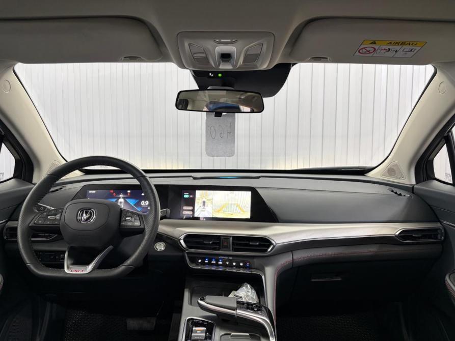 Changan UNI-T I Краснодар  - изображение 9