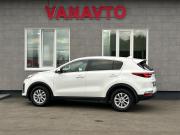 Kia Sportage IV Рестайлинг Альметьевск  - изображение 34