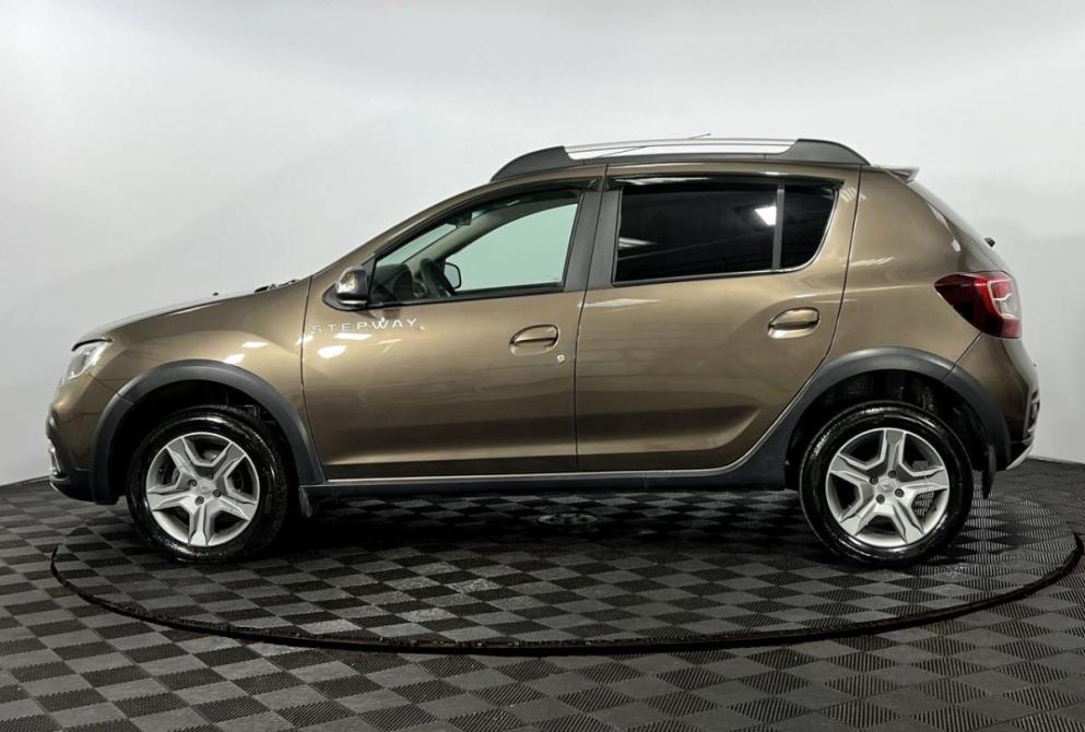 Renault Sandero II Рестайлинг Нижний Новгород  - изображение 9