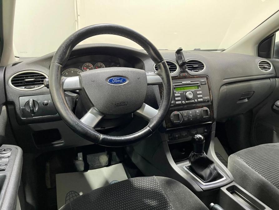 Ford Focus II Воронеж  - изображение 12