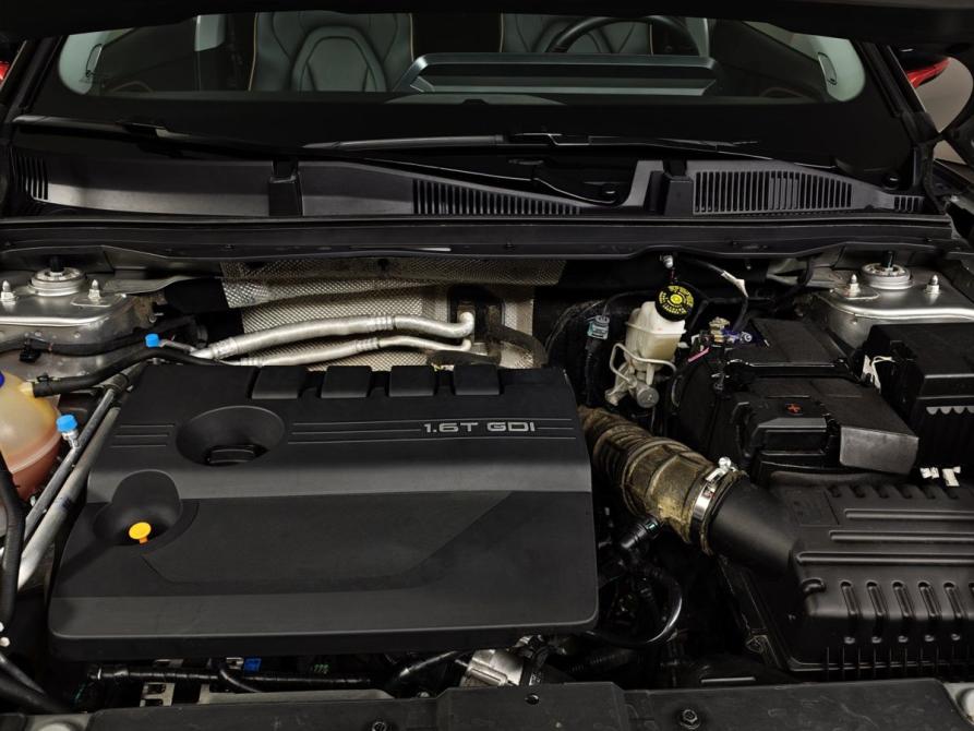 Omoda C5 I Москва  - изображение 11