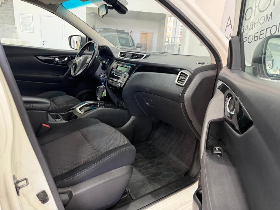 Nissan Qashqai II Ставрополь  - изображение 15