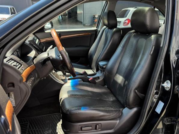 Hyundai Sonata V (NF) Рестайлинг с пробегом 2008 года, цена 799 000 рублей, 243050 км, седан, Автокод Объявления