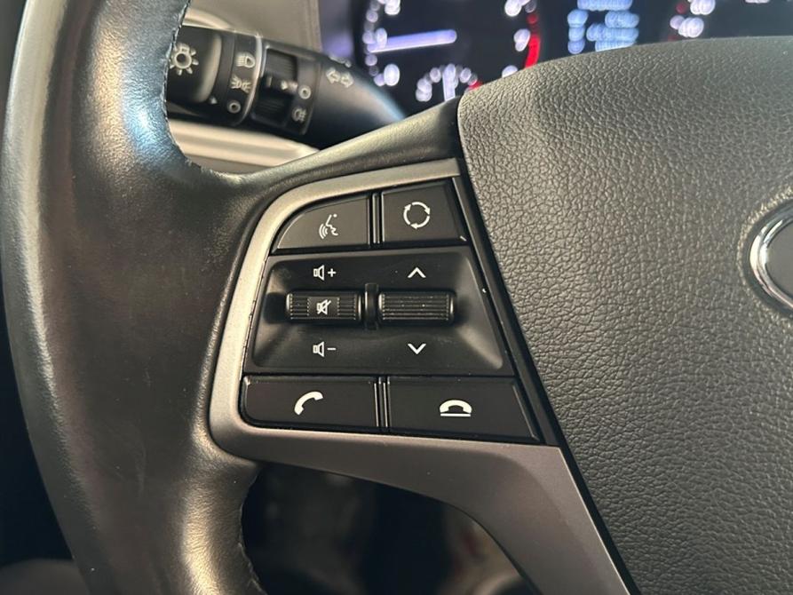 Hyundai Solaris II Москва  - изображение 16