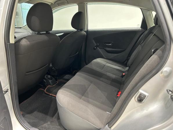 Nissan Almera III (G15) с пробегом 2017 года, цена 749 000 рублей, 93630 км, седан, Автокод Объявления