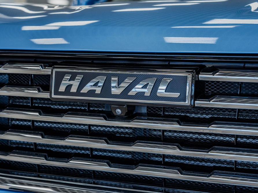 Haval Jolion I Самара  - изображение 19