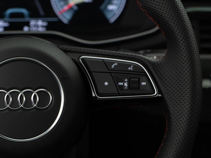 Audi A4 V (B9) Рестайлинг Москва  - изображение 18