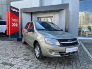Lada (ВАЗ) Granta I Набережные Челны  - изображение 24