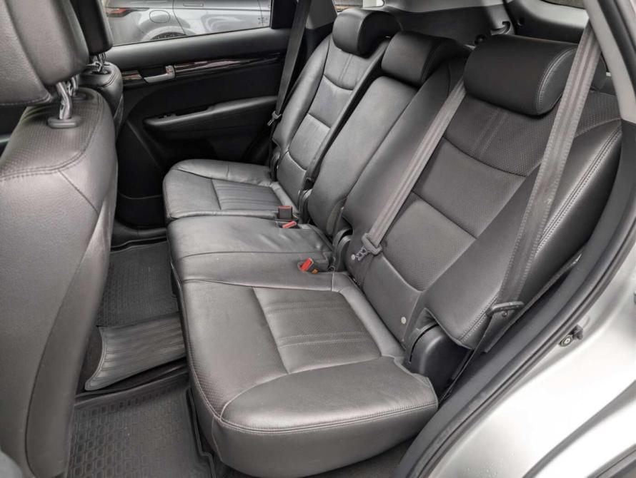 Kia Sorento II Рестайлинг Москва  - изображение 14