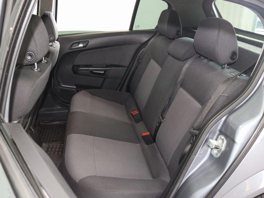 Opel Astra H Минеральные Воды  - изображение 9
