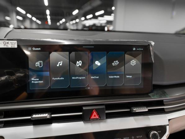 Kia Sportage V Рестайлинг с пробегом 2026 года, цена 4 250 000 рублей, 50 км, внедорожник, Автокод Объявления