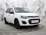 Lada (ВАЗ) Kalina II Ульяновск  - изображение 26