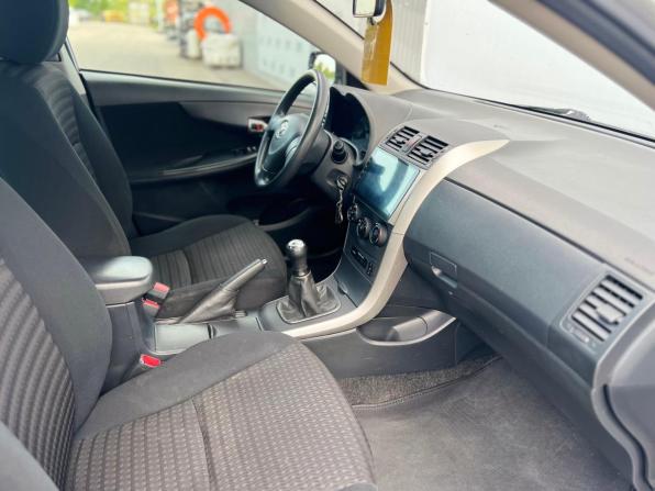 Toyota Corolla X (E140 E150) с пробегом 2008 года, цена 730 000 рублей, 159000 км, седан, Автокод Объявления