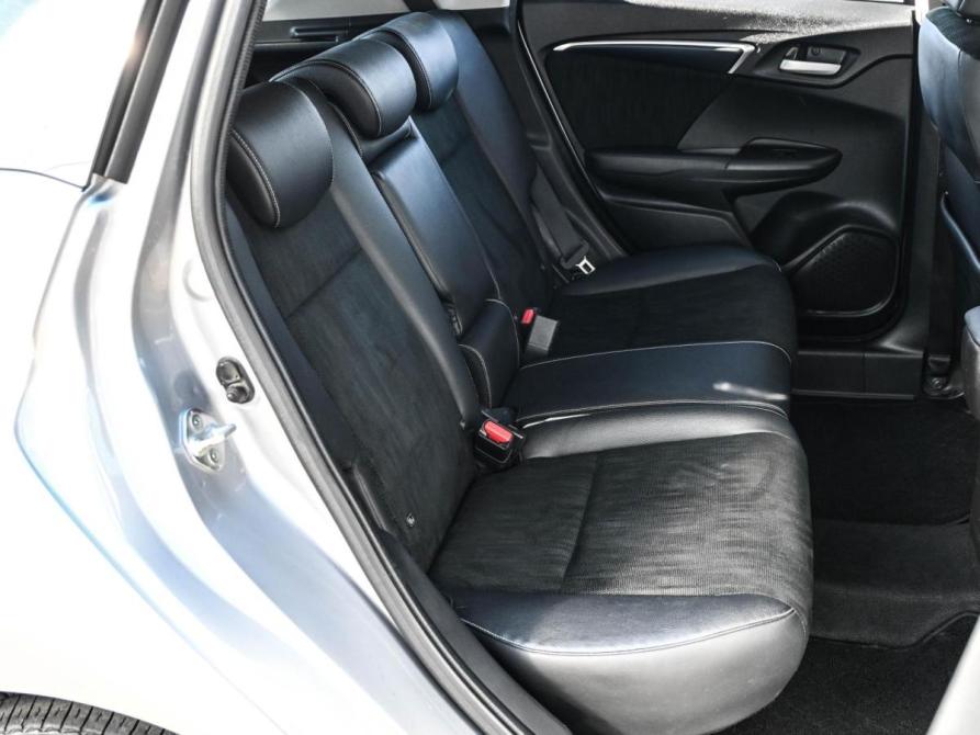 Honda Shuttle II Новороссийск  - изображение 9