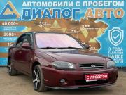 Kia Spectra I Рестайлинг 2 Набережные Челны  - изображение 19