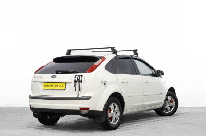 Ford Focus II с пробегом 2006 года, цена 449 000 рублей, 317000 км, хэтчбек, Автокод Объявления