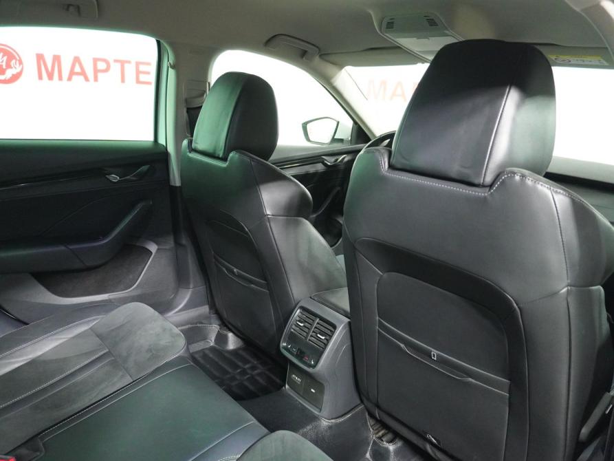 Skoda Octavia IV (A8) Вологда  - изображение 11