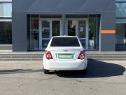 Chevrolet Aveo II Краснодар  - изображение 24