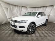 Volkswagen Touareg II Москва  - изображение 20