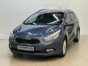 Kia Ceed II Балашиха  - изображение 15