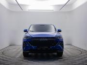 Haval F7x I Рестайлинг Москва  - изображение 20