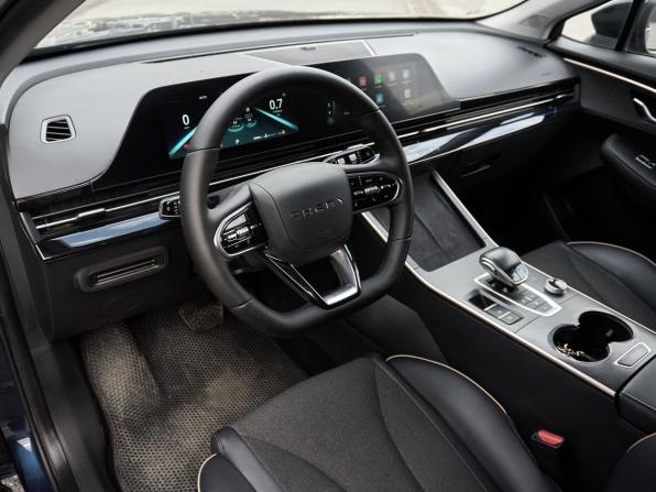 Omoda C5 I с пробегом 2023 года, цена 1 630 000 рублей, 89258 км, внедорожник, Автокод Объявления