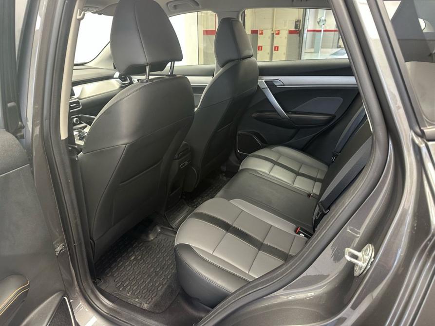 Geely Coolray I Рестайлинг Ростов-на-Дону  - изображение 15