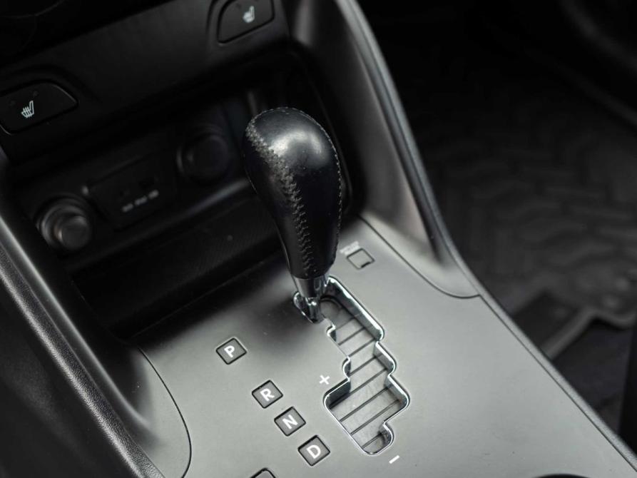 Hyundai ix35 I Новосибирск  - изображение 15