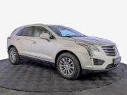 Cadillac XT5 I Москва  - изображение 33