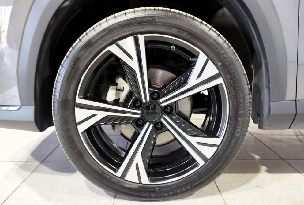 Geely Cityray Саратов  - изображение 10