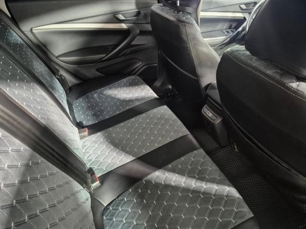Lada (ВАЗ) Vesta I Рестайлинг (NG) с пробегом 2024 года, цена 1 279 000 рублей, 33643 км, седан, Автокод Объявления