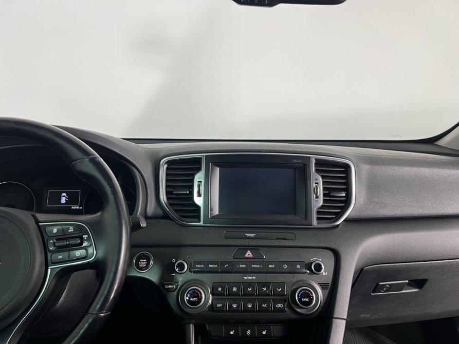 Kia Sportage IV Архангельск  - изображение 19