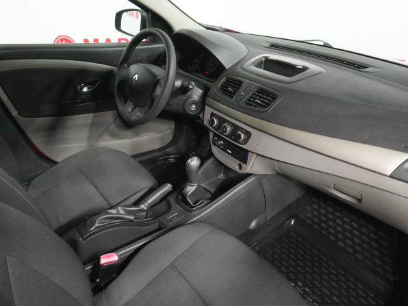Renault Megane III с пробегом 2012 года, цена 437 000 рублей, 449663 км, хэтчбек, Автокод Объявления