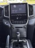 Toyota Land Cruiser 200 Series Рестайлинг 2 Ставрополь  - изображение 32