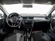 Skoda Rapid I Рестайлинг Иркутск  - изображение 28