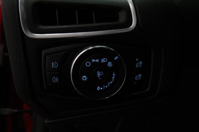 Ford Focus III с пробегом 2014 года, цена 830 000 рублей, 159044 км, хэтчбек, Автокод Объявления