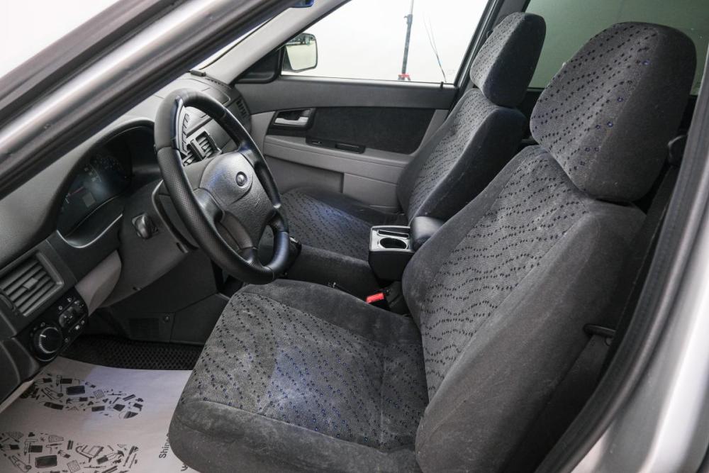 Lada (ВАЗ) Priora I Красноярск  - изображение 8