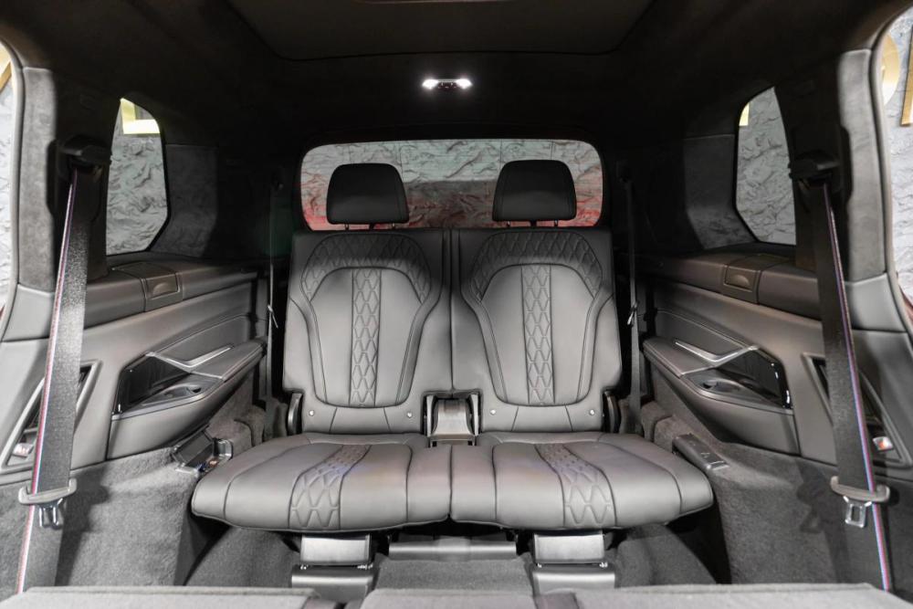 BMW X7 I (G07) Рестайлинг Москва  - изображение 19