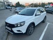 Lada (ВАЗ) Vesta I Волгоград  - изображение 2
